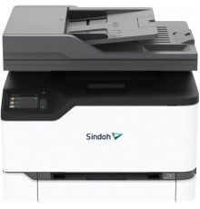 Многофункциональное устройство Sindoh C300                                                                                                                                                                                                                