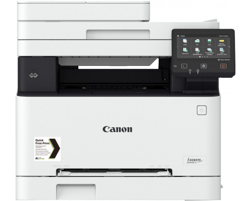 МФУ лазерное Canon i-SENSYS MF645Cx