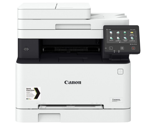 МФУ лазерное Canon i-SENSYS MF645Cx