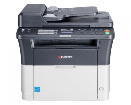 МФУ Kyocera FS-1025MFP 1102M63RU2