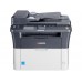 МФУ Kyocera FS-1025MFP 1102M63RU2