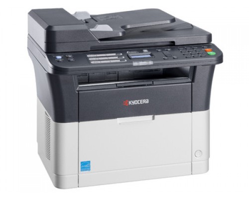 МФУ Kyocera FS-1025MFP 1102M63RU2