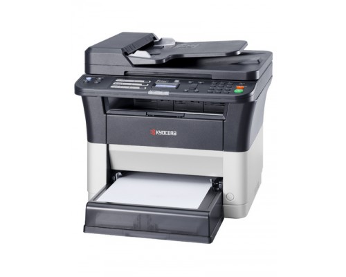 МФУ Kyocera FS-1025MFP 1102M63RU2