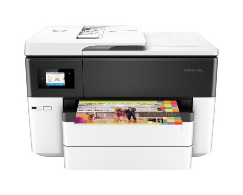 МФУ HP Officejet Pro 7740 G5J38A