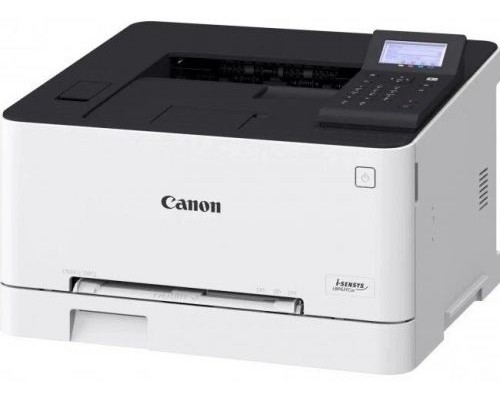 Лазерный принтер Canon i-SENSYS LBP631Cw