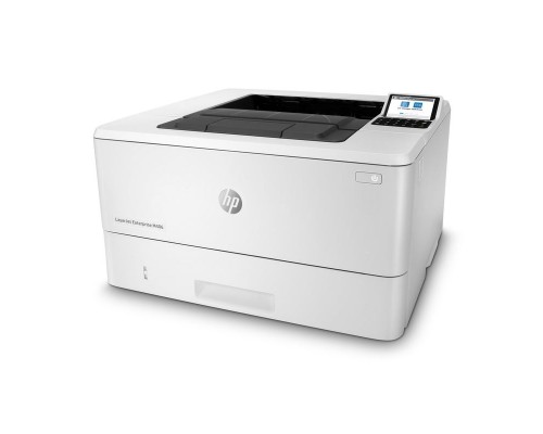 Принтер монохромный лазерный HP LaserJet Enterprise M406dn 3PZ15A