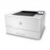 Принтер монохромный лазерный HP LaserJet Enterprise M406dn 3PZ15A