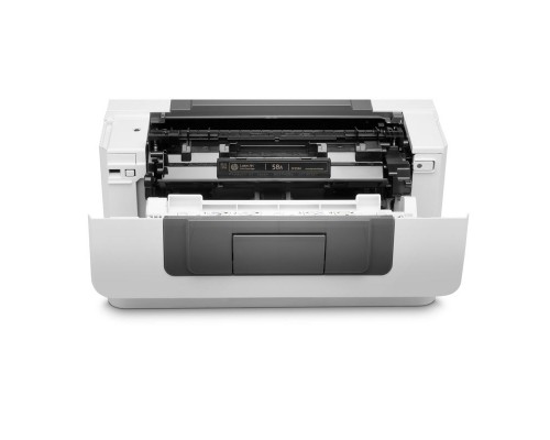 Принтер монохромный лазерный HP LaserJet Enterprise M406dn 3PZ15A