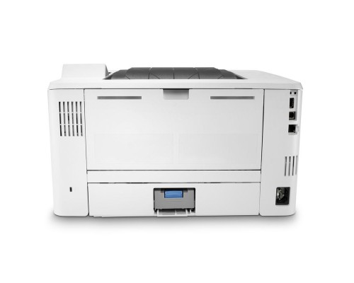 Принтер монохромный лазерный HP LaserJet Enterprise M406dn 3PZ15A
