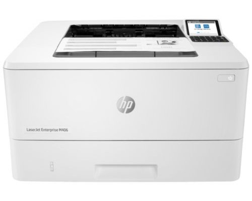 Лазерный принтер HP LaserJet Pro 4003dw 2Z610A