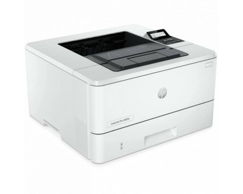 Лазерный принтер HP PRINTER LJ PRO 4003N 2Z611A
