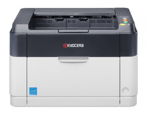 Принтер лазерный Kyocera FS-1060DN 1102M33RU2