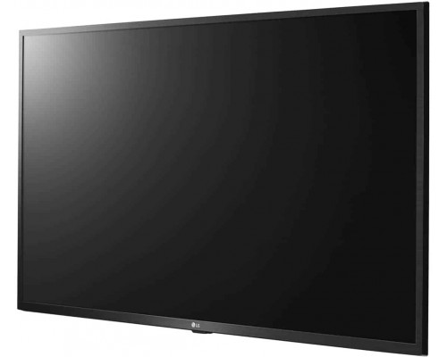 Телевизор 50'' LG 50US662H0ZC