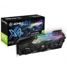 Видеокарта RTX3070Ti ICHILL X4 8GB C307T4-086XX-1810VA36                                                                                                                                                                                                  