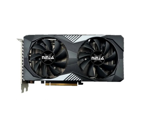 Видеокарта Ninja RTX3060Ti 8GB NF306TI86F