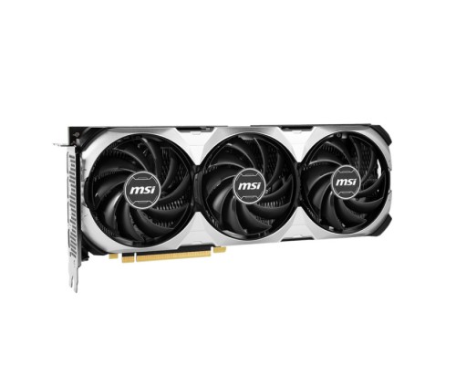 Видеокарта RTX4070 VENTUS 3X 12G