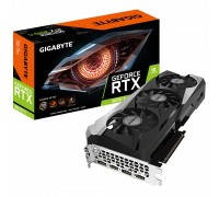 Видеокарта RTX3070Ti GAMING OC 8GB GV-N307TGAMING OC-8GD 2.0                                                                                                                                                                                              