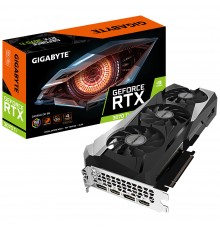 Видеокарта RTX3070Ti GAMING OC 8GB GV-N307TGAMING OC-8GD 2.0                                                                                                                                                                                              