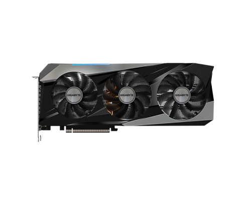 Видеокарта RTX3070Ti GAMING OC 8GB GV-N307TGAMING OC-8GD 2.0