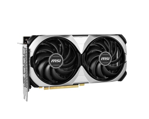 Видеокарта RTX4070 VENTUS 2X 12GB OC