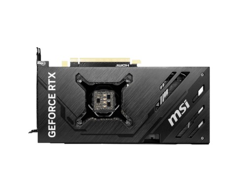 Видеокарта RTX4070 VENTUS 2X 12GB OC