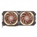 Видеокарта RTX4080-O16G-NOCTUA 90YV0IB2-M0NA00