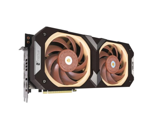 Видеокарта RTX4080-O16G-NOCTUA 90YV0IB2-M0NA00