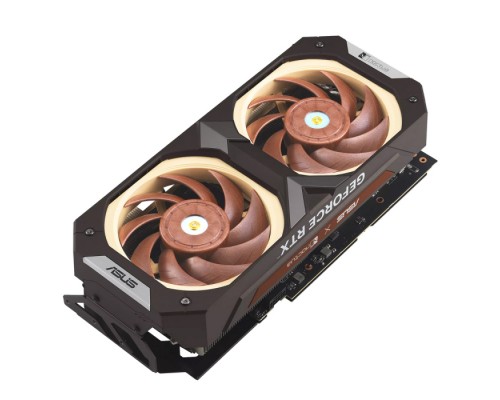 Видеокарта RTX4080-O16G-NOCTUA 90YV0IB2-M0NA00