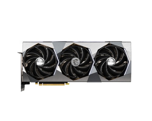 Видеокарта RTX4070Ti SUPRIM SE 12GB Видеокарта RTX4070Ti SUPRIM SE 12GB