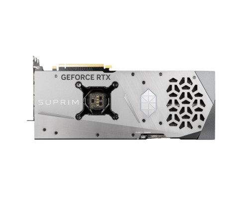 Видеокарта RTX4070Ti SUPRIM SE 12GB Видеокарта RTX4070Ti SUPRIM SE 12GB