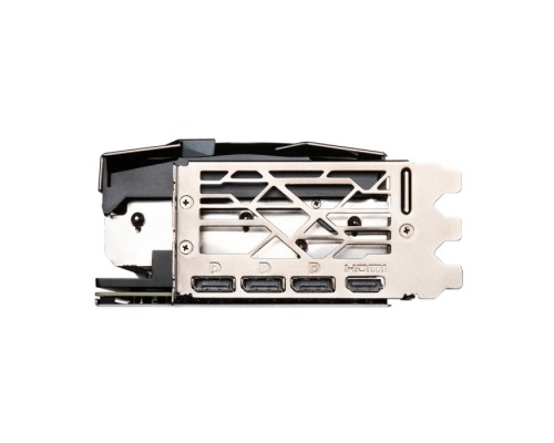 Видеокарта RTX4070Ti SUPRIM SE 12GB Видеокарта RTX4070Ti SUPRIM SE 12GB