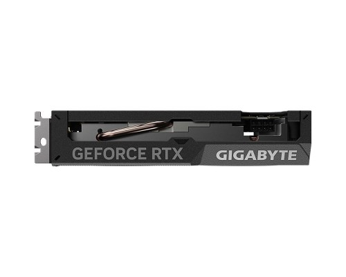 Видеокарта RTX4060 WINDFORCE OC 8GB GV-N4060WF2OC-8GD