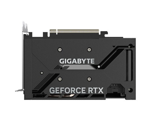 Видеокарта RTX4060 WINDFORCE OC 8GB GV-N4060WF2OC-8GD