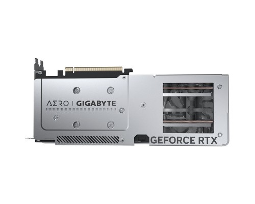 Видеокарта RTX4060 AERO OC 8GB GV-N4060AERO OC-8GD