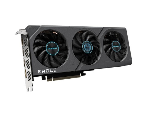 Видеокарта RTX4060 EAGLE OC 8GB GV-N4060EAGLE OC-8GD