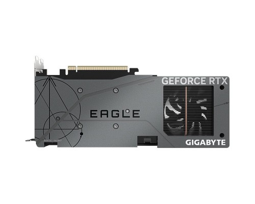 Видеокарта RTX4060 EAGLE OC 8GB GV-N4060EAGLE OC-8GD