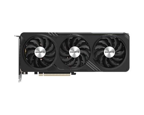 Видеокарта GigaByte nVidia GeForce RTX 4060 8Gb GV-N4060GAMING OC-8GD