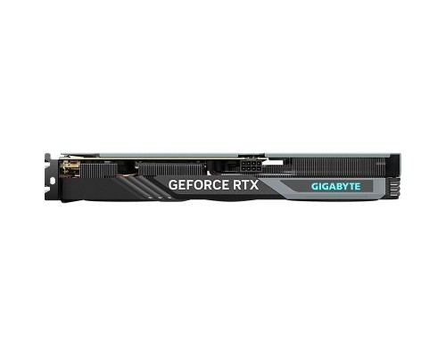 Видеокарта GigaByte nVidia GeForce RTX 4060 8Gb GV-N4060GAMING OC-8GD