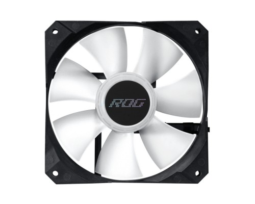 Охлаждение ASUS ROG STRIX LC II 360 ARGB 90RC00F1-M0UAY4