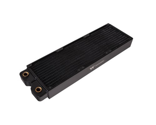 Охлаждение Thermaltake Pacific C360 DDC Hard Tube Water Cooling Kit