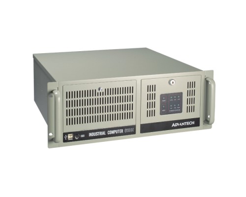 Серверный корпус Advantech IPC-610BP-50HD