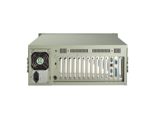 Серверный корпус Advantech IPC-610BP-50HD