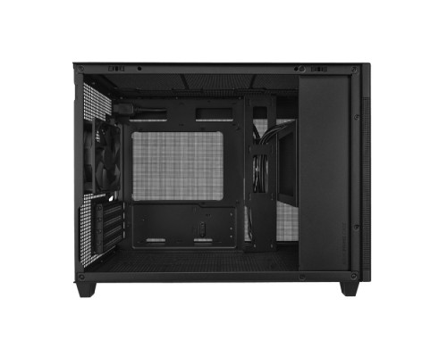 Корпус mATX ASUS Prime AP201 90DC00G0-B39000