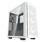 Корпус DEEPCOOL CK560 (R-CK560-WHAAE4-G-1)                                                                                                                                                                                                                