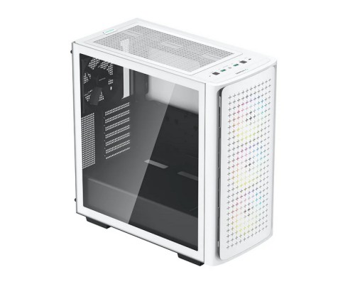 Корпус DEEPCOOL CK560 (R-CK560-WHAAE4-G-1)