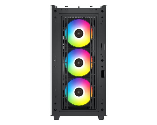 Корпус DEEPCOOL CK560 (R-CK560-WHAAE4-G-1)