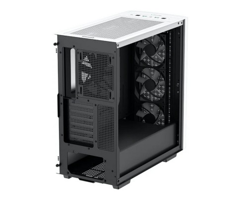 Корпус DEEPCOOL CK560 (R-CK560-WHAAE4-G-1)