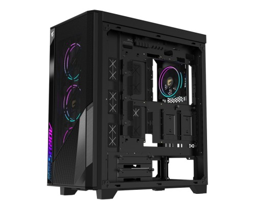 Корпус GIGABYTE AORUS C500 GLASS (GB-AC500G ST)