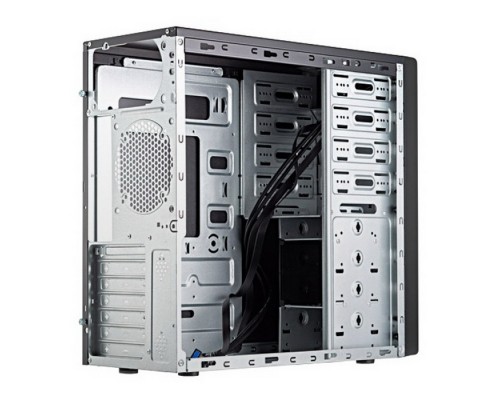 Корпус ATX Foxline FL-886-FL500S-U32