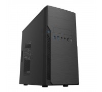 Корпус mATX Foxline FL-628-FZ450R-U32                                                                                                                                                                                                                     
